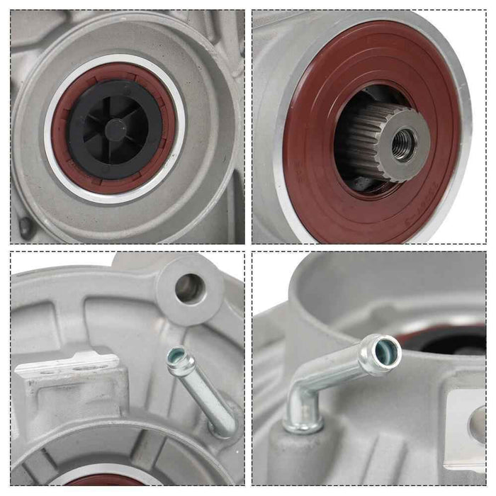 DURAFORCE USA Rear Differential Diff Rear Chunk for Can-Am Outlander XMR 2013-18 705502546