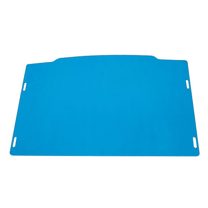 DURAFORCE UTV Full Windshield for Polaris Ranger Midsize 500/570 Crew/EV/ETX 2015-2023 USA