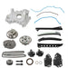 DURAFORCE Timing Chain & Oil Pump Kit For 2005 2006 2007-2014 Ford Expedition 5.4L