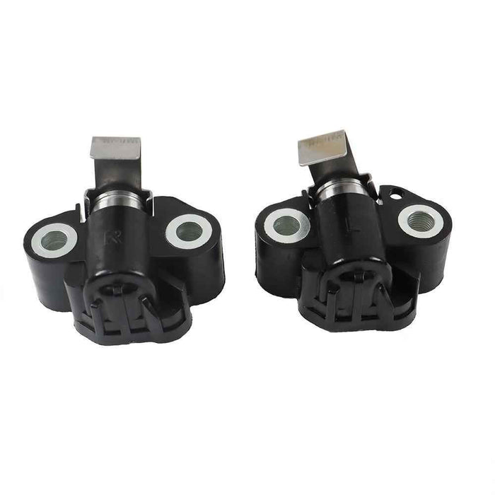 DURAFORCE Timing Chain & Oil Pump Kit For 2005 2006 2007-2014 Ford Expedition 5.4L