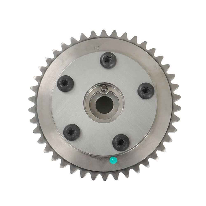 DURAFORCE Timing Chain & Oil Pump Kit For 2005 2006 2007-2014 Ford Expedition 5.4L