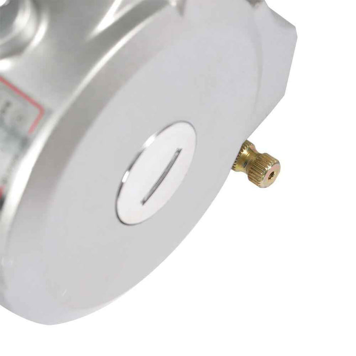 DURAFORCE For 125cc ATV 4 Stroke Engine Motor 3-Speed Semi Auto w/ Reverse Electric Start