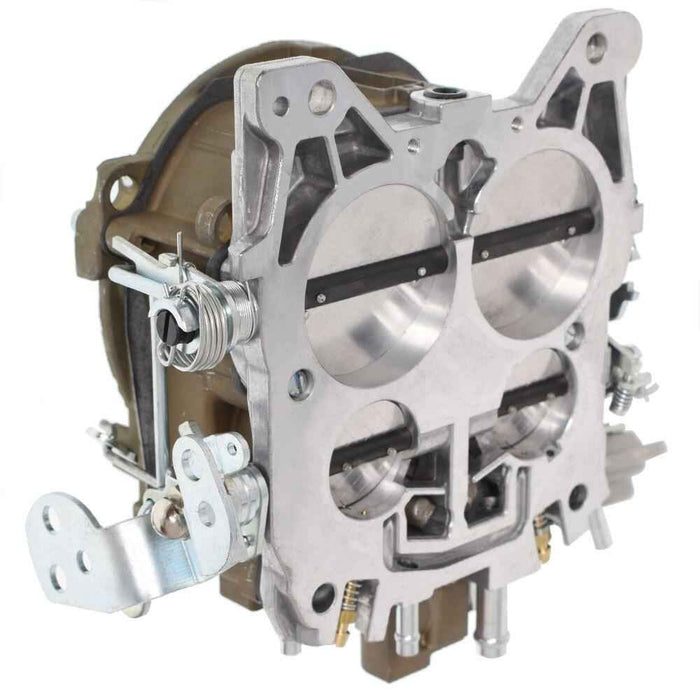 DURAFORCE 4 Barrel Carburetor Carb For Quadrajet 4MV Chevrolet Engines 327/350/427
