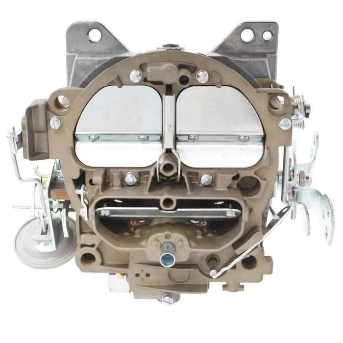 DURAFORCE 4 Barrel Carburetor Carb For Quadrajet 4MV Chevrolet Engines 327/350/427