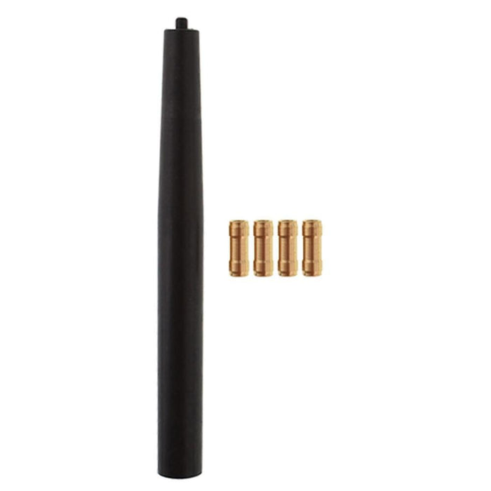 DURAFORCE 4 Barrel Carburetor Carb For Quadrajet 4MV Chevrolet Engines 327/350/427