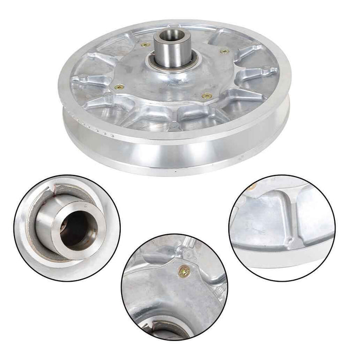 DURAFORCE New Complete Secondary Driven Clutch For 2011-2014 Polaris RZR 900 XP 1322946