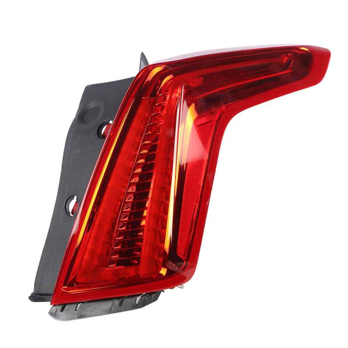 DURAFORCE Tail Light Assembly For 2017-2021 Cadillac XT5 Passenger Right Side Brake Lamp