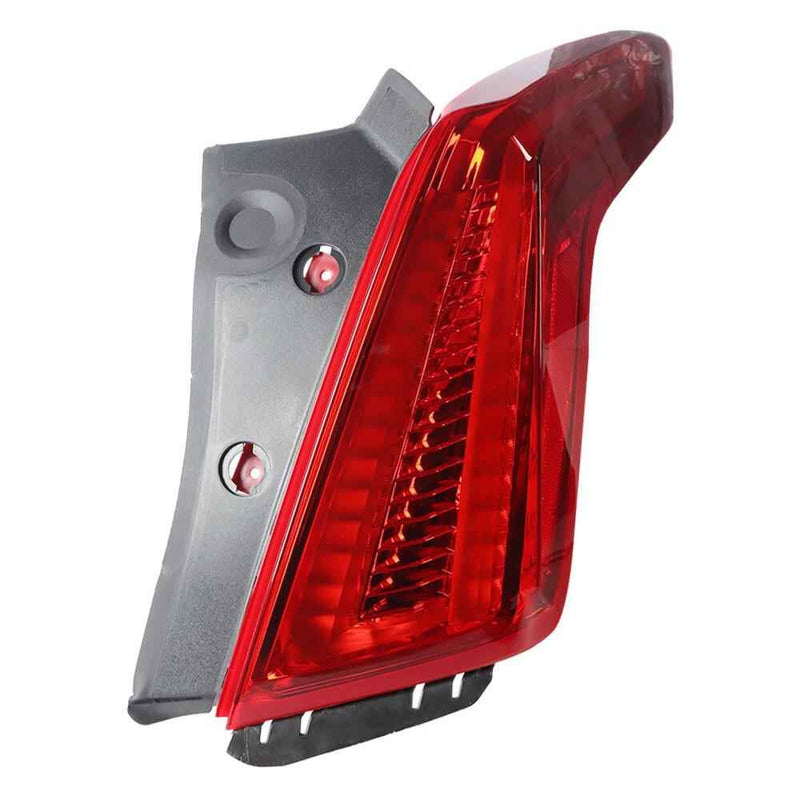 DURAFORCE Tail Light Assembly For 2017-2021 Cadillac XT5 Passenger Right Side Brake Lamp