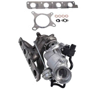 DURAFORCE Turbo Charger For VW Jetta Passat Beetle CC Tiguan Audi A3 Q3 2.0L 06J145701T