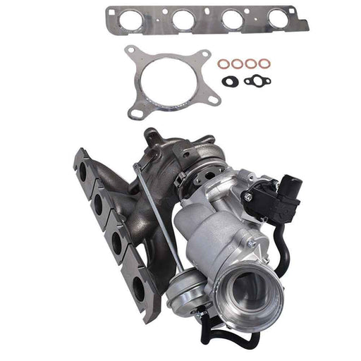 DURAFORCE Turbo Charger For VW Jetta Passat Beetle CC Tiguan Audi A3 Q3 2.0L 06J145701T