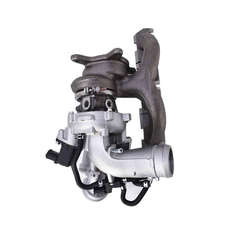 DURAFORCE Turbo Charger For VW Jetta Passat Beetle CC Tiguan Audi A3 Q3 2.0L 06J145701T