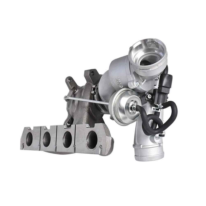 DURAFORCE Turbo Charger For VW Jetta Passat Beetle CC Tiguan Audi A3 Q3 2.0L 06J145701T