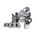 DURAFORCE Turbo Charger For VW Jetta Passat Beetle CC Tiguan Audi A3 Q3 2.0L 06J145701T