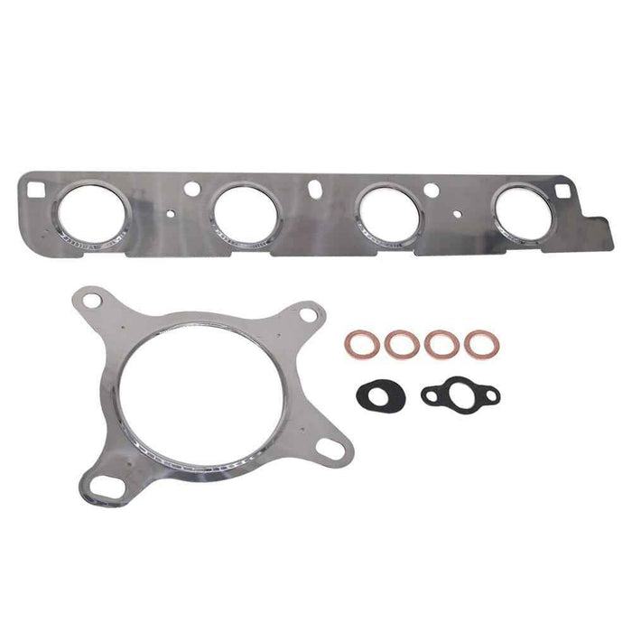 DURAFORCE Turbo Charger For VW Jetta Passat Beetle CC Tiguan Audi A3 Q3 2.0L 06J145701T