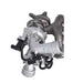 DURAFORCE Turbo Charger For VW Jetta Passat Beetle CC Tiguan Audi A3 Q3 2.0L 06J145701T