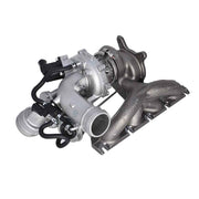 DURAFORCE Turbo Charger For VW Jetta Passat Beetle CC Tiguan Audi A3 Q3 2.0L 06J145701T