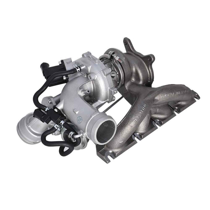 DURAFORCE Turbo Charger For VW Jetta Passat Beetle CC Tiguan Audi A3 Q3 2.0L 06J145701T
