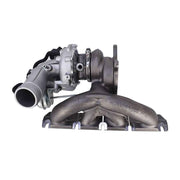 DURAFORCE Turbo Charger For VW Jetta Passat Beetle CC Tiguan Audi A3 Q3 2.0L 06J145701T
