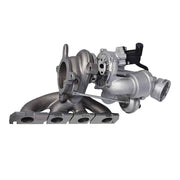 DURAFORCE Turbo Charger For VW Jetta Passat Beetle CC Tiguan Audi A3 Q3 2.0L 06J145701T