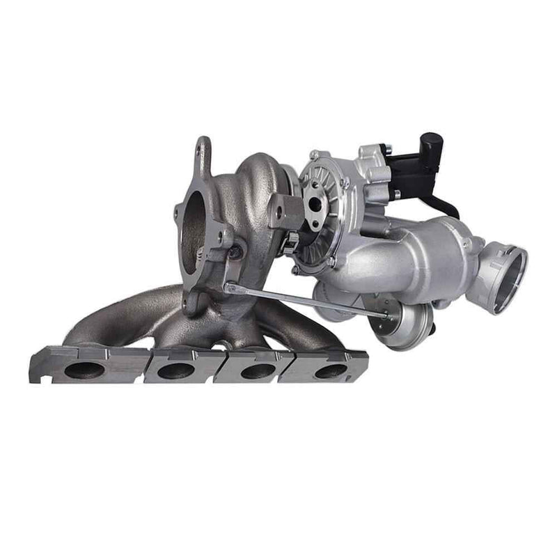 DURAFORCE Turbo Charger For VW Jetta Passat Beetle CC Tiguan Audi A3 Q3 2.0L 06J145701T