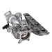 DURAFORCE Turbo Charger For VW Jetta Passat Beetle CC Tiguan Audi A3 Q3 2.0L 06J145701T