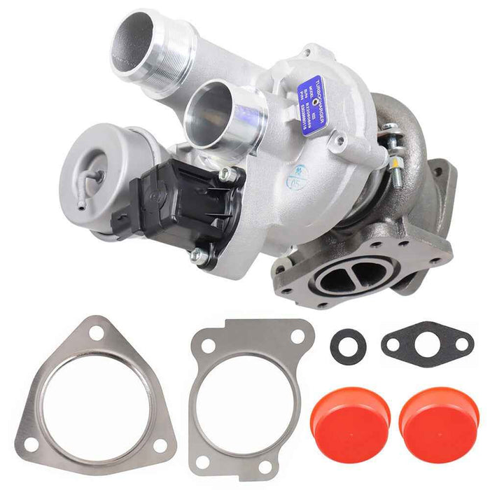 DURAFORCE Turbo Turbocharger 53039880118 For Mini Cooper S R56 R57 R58 1.6L 2007 2008-2016