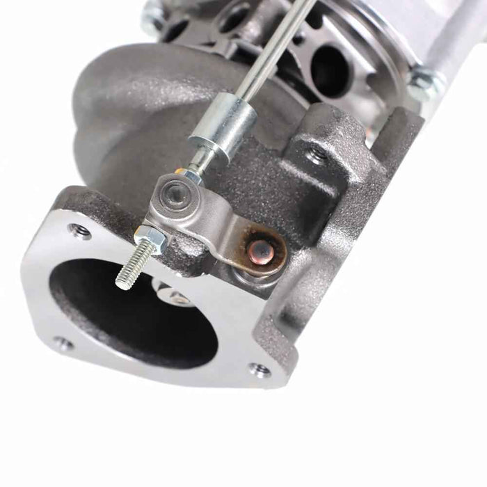 DURAFORCE Turbo Turbocharger 53039880118 For Mini Cooper S R56 R57 R58 1.6L 2007 2008-2016