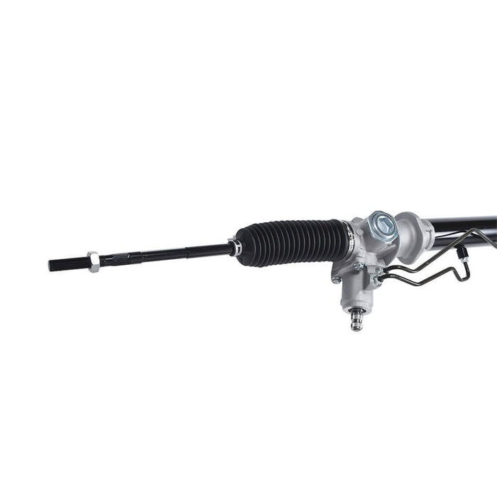 DURAFORCE Power Steering Rack and Pinion Assembly For 1996-2004 Nissan Pathfinder LE/SE/XE