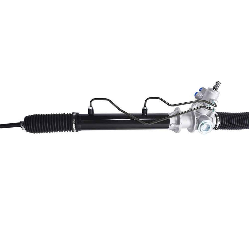 DURAFORCE Power Steering Rack and Pinion Assembly For 1996-2004 Nissan Pathfinder LE/SE/XE