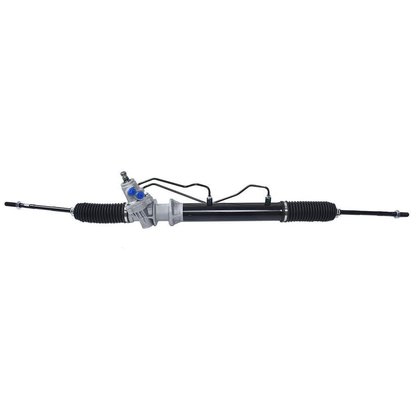 DURAFORCE Power Steering Rack and Pinion Assembly For 1996-2004 Nissan Pathfinder LE/SE/XE