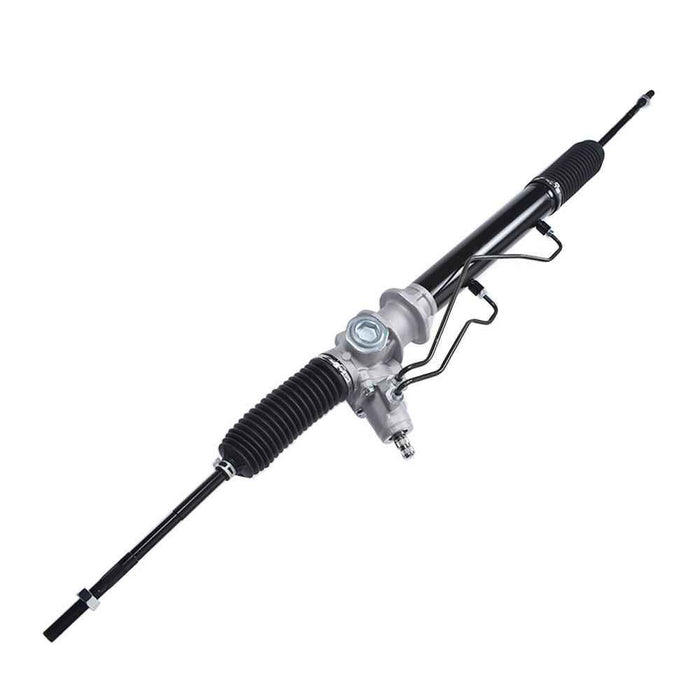 DURAFORCE Power Steering Rack and Pinion Assembly For 1996-2004 Nissan Pathfinder LE/SE/XE
