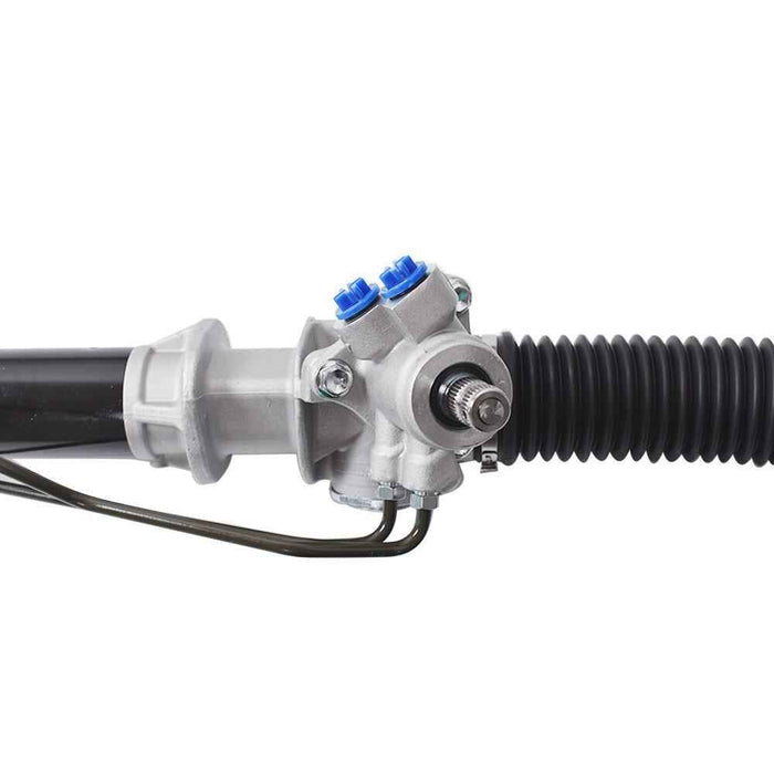 DURAFORCE Power Steering Rack and Pinion Assembly For 1996-2004 Nissan Pathfinder LE/SE/XE
