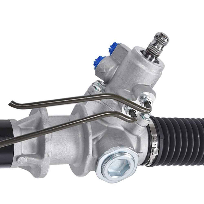 DURAFORCE Power Steering Rack and Pinion Assembly For 1996-2004 Nissan Pathfinder LE/SE/XE