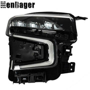 DURAFORCE For Chevy Tahoe/Suburban 2021-2023 Headlight Headlamp Assembly Right Side LED