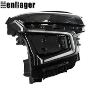 DURAFORCE For Chevy Tahoe/Suburban 2021-2023 Headlight Headlamp Assembly Right Side LED