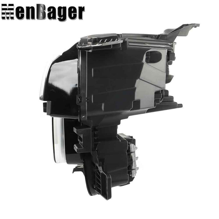 DURAFORCE For Chevy Tahoe/Suburban 2021-2023 Headlight Headlamp Assembly Right Side LED