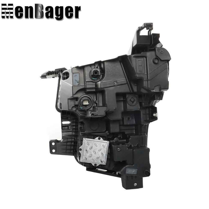 DURAFORCE For Chevy Tahoe/Suburban 2021-2023 Headlight Headlamp Assembly Right Side LED