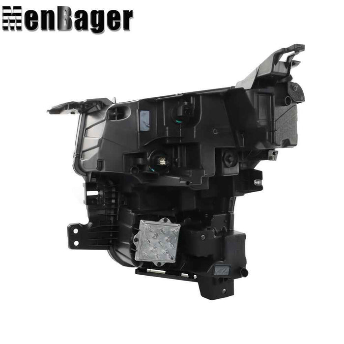 DURAFORCE For Chevy Tahoe/Suburban 2021-2023 Headlight Headlamp Assembly Right Side LED