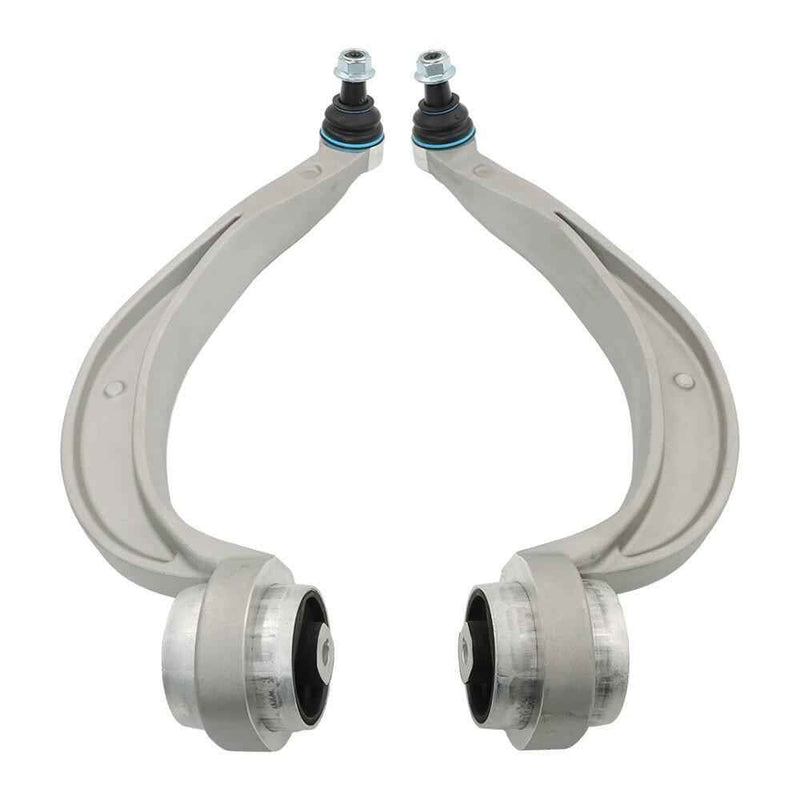DURAFORCE Front Control Arm Ball joint Suspension Kit 10pc For 2012-2016 Audi A4 A5 Q5 S5