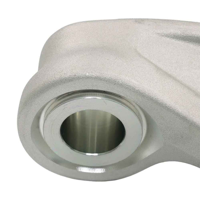 DURAFORCE Front Control Arm Ball joint Suspension Kit 10pc For 2012-2016 Audi A4 A5 Q5 S5