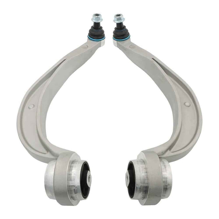 DURAFORCE Front Control Arm Ball joint Suspension Kit 10pc For 2012-2016 Audi A4 A5 Q5 S5