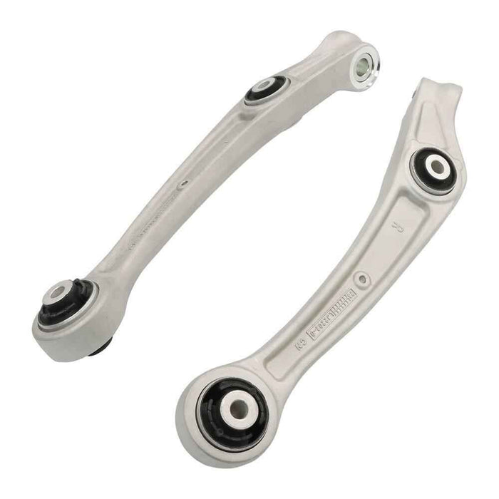 DURAFORCE Front Control Arm Ball joint Suspension Kit 10pc For 2012-2016 Audi A4 A5 Q5 S5