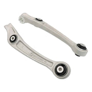DURAFORCE Front Control Arm Ball joint Suspension Kit 10pc For 2012-2016 Audi A4 A5 Q5 S5