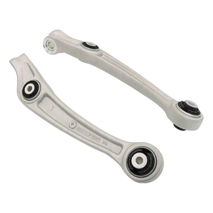 DURAFORCE Front Control Arm Ball joint Suspension Kit 10pc For 2012-2016 Audi A4 A5 Q5 S5