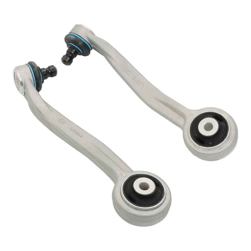 DURAFORCE Front Control Arm Ball joint Suspension Kit 10pc For 2012-2016 Audi A4 A5 Q5 S5