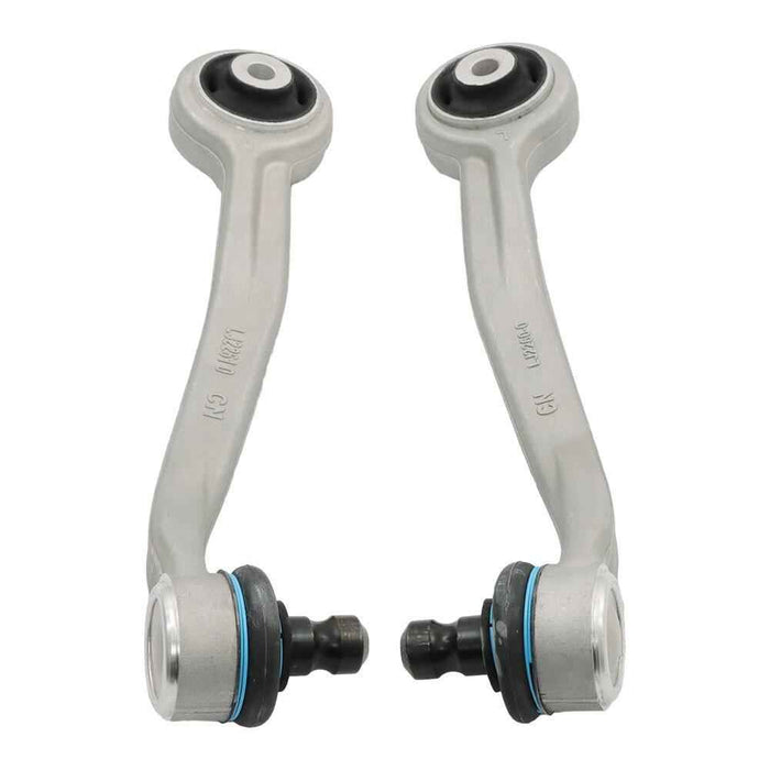 DURAFORCE Front Control Arm Ball joint Suspension Kit 10pc For 2012-2016 Audi A4 A5 Q5 S5