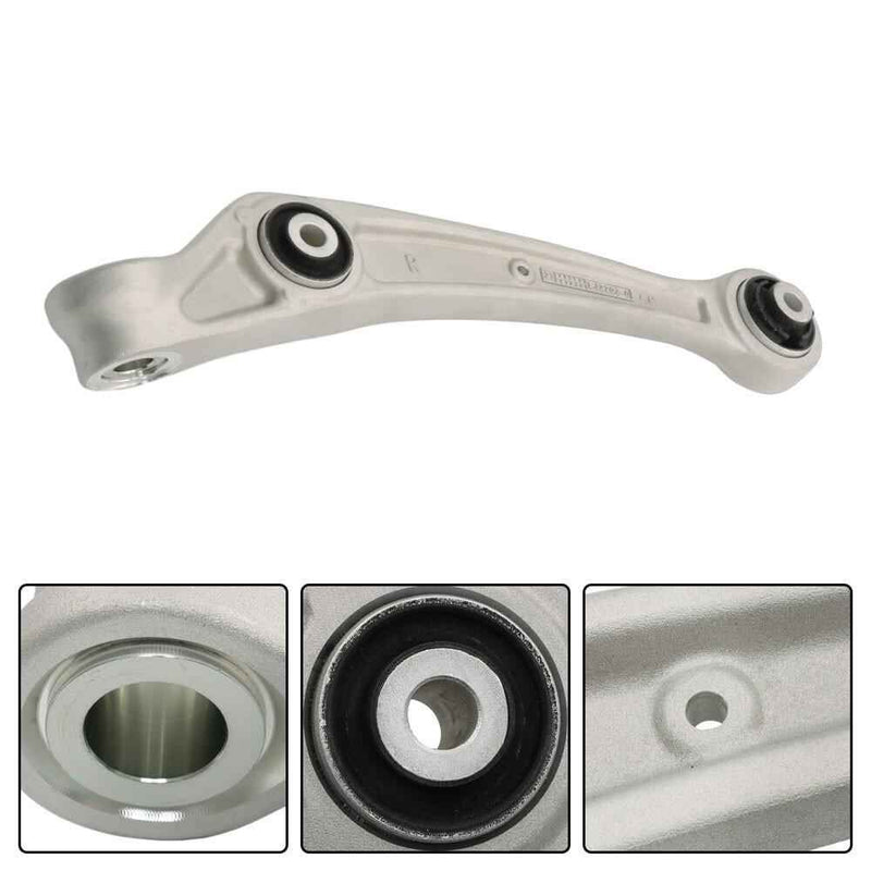 DURAFORCE Front Control Arm Ball joint Suspension Kit 10pc For 2012-2016 Audi A4 A5 Q5 S5