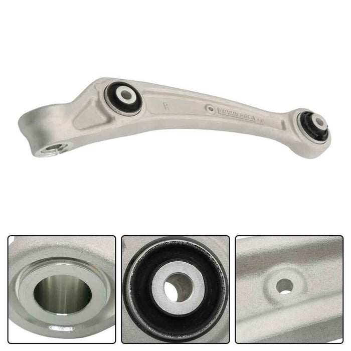 DURAFORCE Front Control Arm Ball joint Suspension Kit 10pc For 2012-2016 Audi A4 A5 Q5 S5