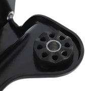 DURAFORCE Air Suspension Compressor w/Solenoid Valve Block For BMW X5 F15/F85 X6 F16/F86