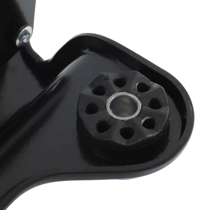 DURAFORCE Air Suspension Compressor w/Solenoid Valve Block For BMW X5 F15/F85 X6 F16/F86